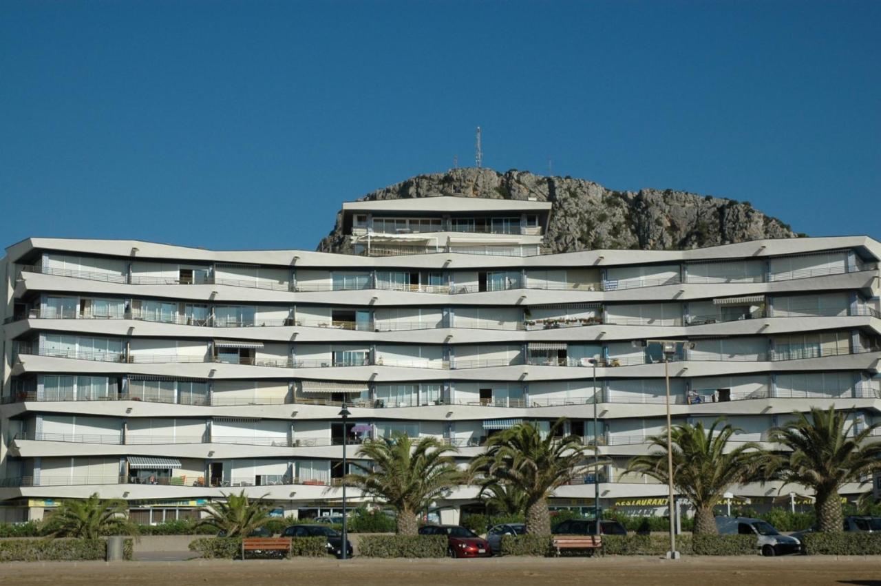 شقة Catalonia 1-9 أولاستارتيت المظهر الخارجي الصورة